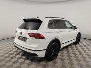 Volkswagen Tiguan II Рестайлинг Москва  - изображение 28