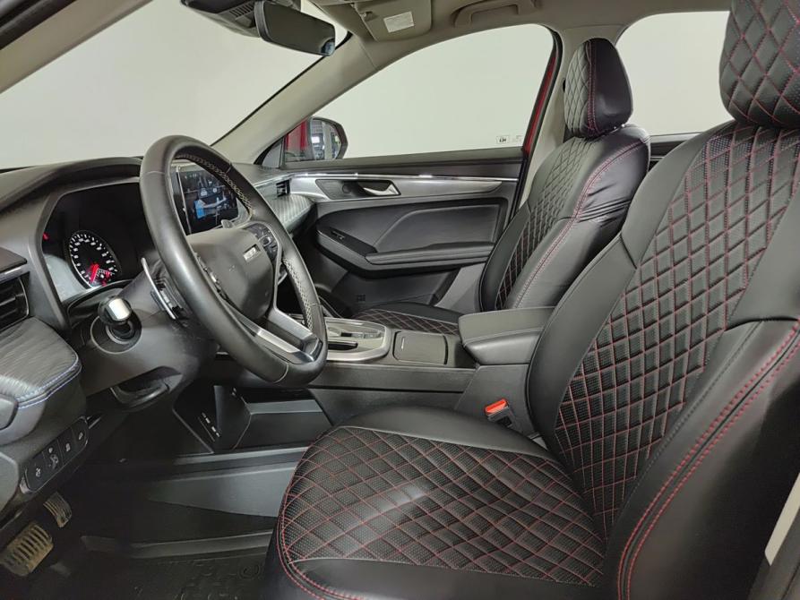 Haval Jolion I Уфа  - изображение 20