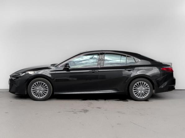 Toyota Camry IX (XV80) China Market с пробегом 2025 года, цена 4 115 000 рублей, 19604 км, седан, Автокод Объявления