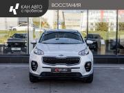 Kia Sportage IV Казань  - изображение 12