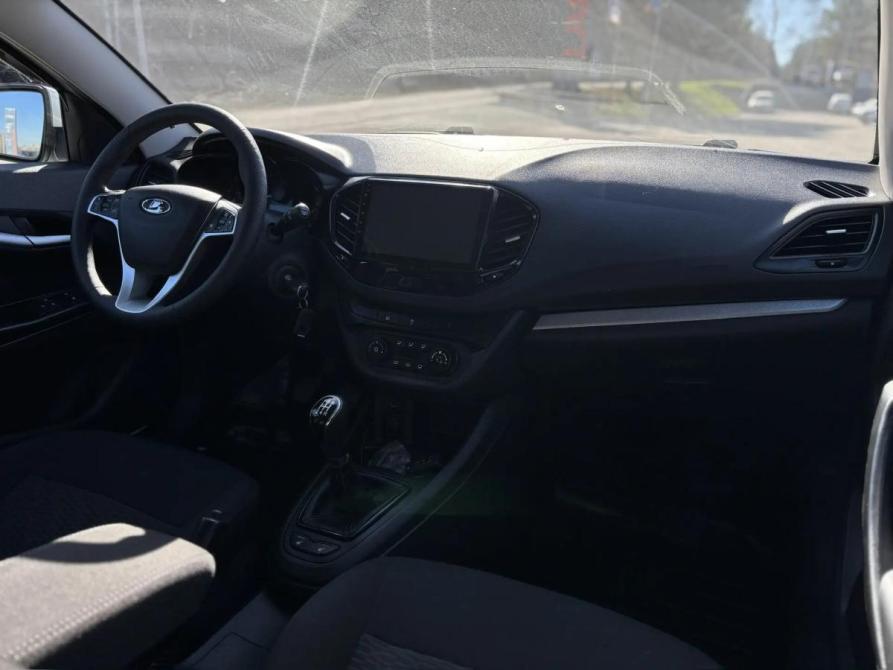 Lada (ВАЗ) Vesta I Прокопьевск  - изображение 22