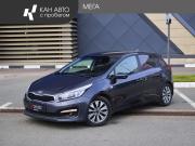 Kia Ceed II Рестайлинг Казань  - изображение 14