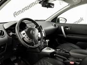 Nissan Qashqai I Екатеринбург  - изображение 34