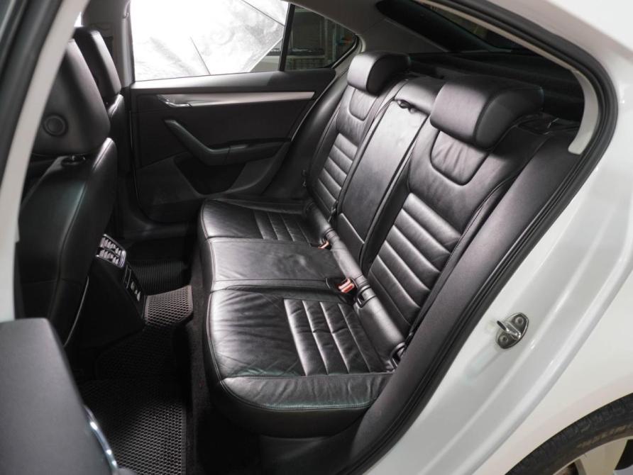 Skoda Octavia III (A7) Воронеж  - изображение 9