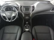 Hyundai Santa Fe III Рестайлинг Москва  - изображение 26