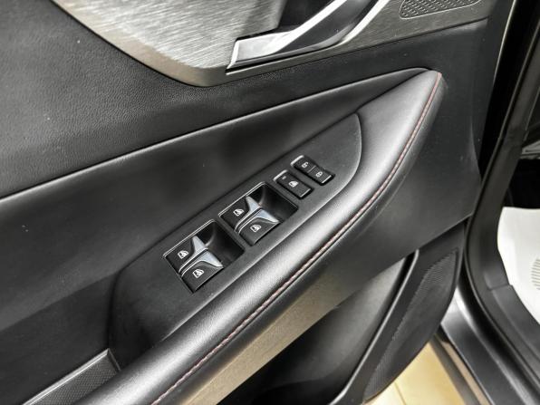 Changan CS35 Plus I Рестайлинг с пробегом 2023 года, цена 1 890 000 рублей, 22062 км, внедорожник, Автокод Объявления