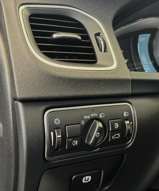 Volvo S60 II Рестайлинг Москва  - изображение 11