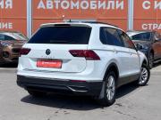 Volkswagen Tiguan II Рестайлинг Волгоград  - изображение 33