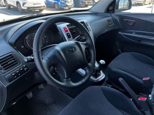 Hyundai Tucson I с пробегом 2006 года, цена 843 000 рублей, 182620 км, внедорожник, Автокод Объявления