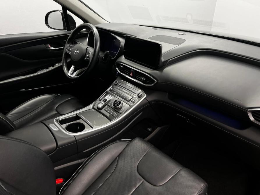 Hyundai Santa Fe IV Рестайлинг Санкт-Петербург  - изображение 12