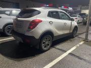 Opel Mokka I Санкт-Петербург  - изображение 7