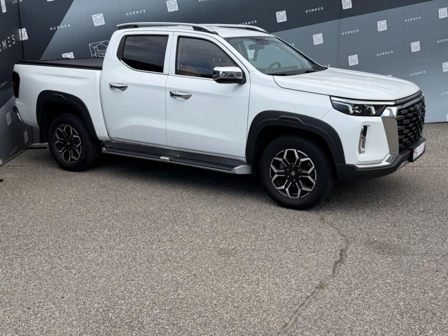 Changan Hunter Plus Минеральные Воды  - изображение 3