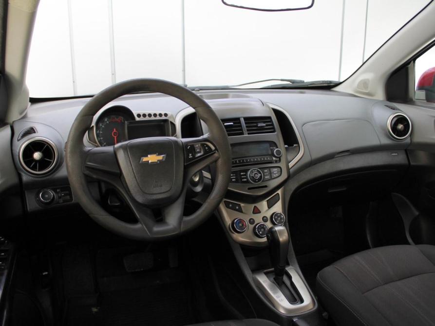 Chevrolet Aveo II Таганрог  - изображение 6