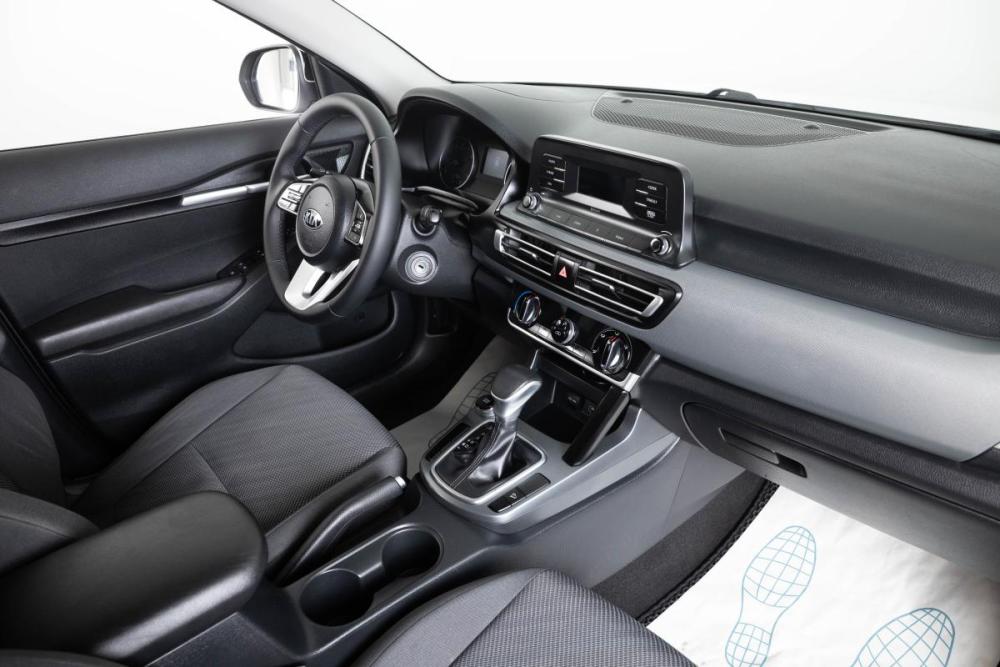 Kia Seltos I Пермь  - изображение 11