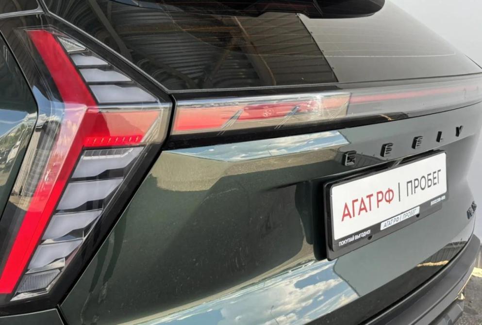 Geely Atlas II Киров  - изображение 30