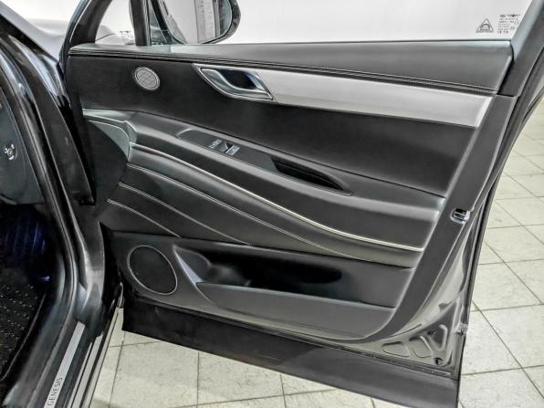 Genesis GV80 I с пробегом 2021 года, цена 4 700 000 рублей, 70818 км, внедорожник, Автокод Объявления