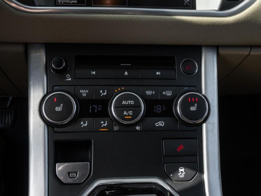 Land Rover Range Rover Evoque I Ставрополь  - изображение 15