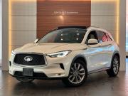 Infiniti QX50 II Челябинск  - изображение 24
