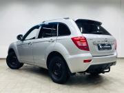 Lifan X60 I Рестайлинг Кемерово  - изображение 19