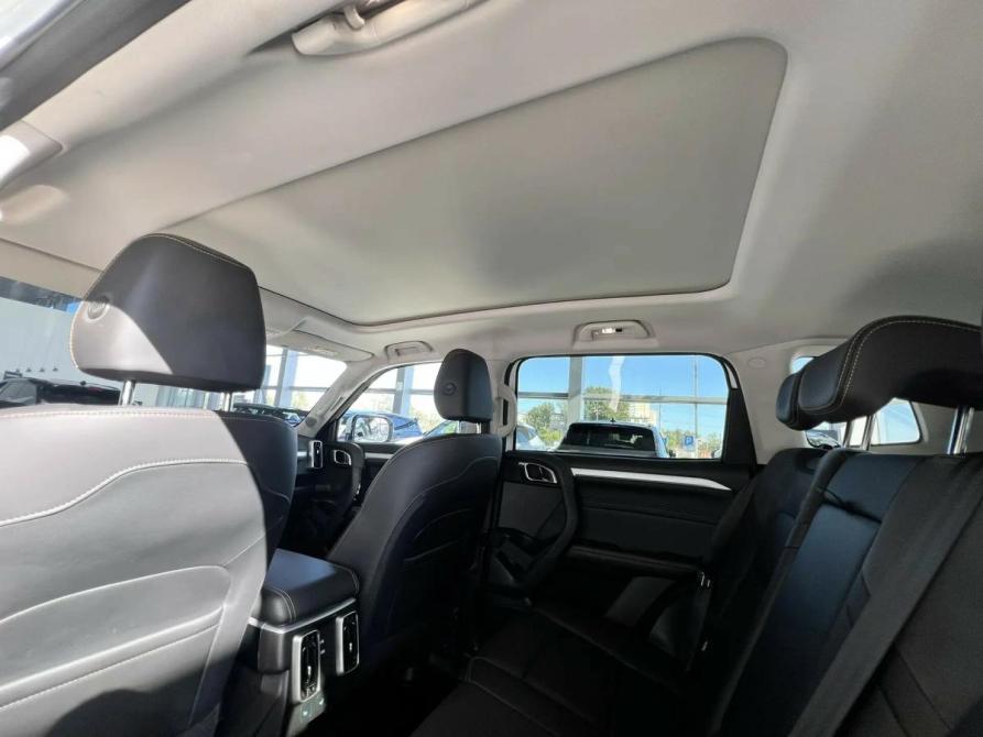 Haval Dargo I Екатеринбург  - изображение 28
