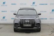 Chery Tiggo 8 I Рестайлинг Пермь  - изображение 27