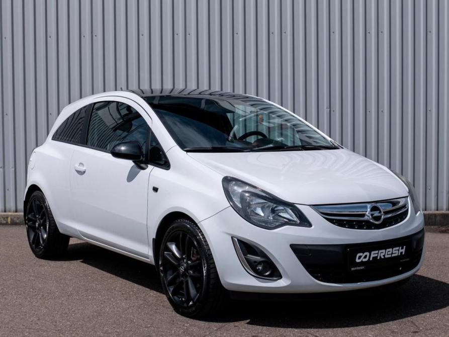 Opel Corsa D Рестайлинг II Сочи  - изображение 1