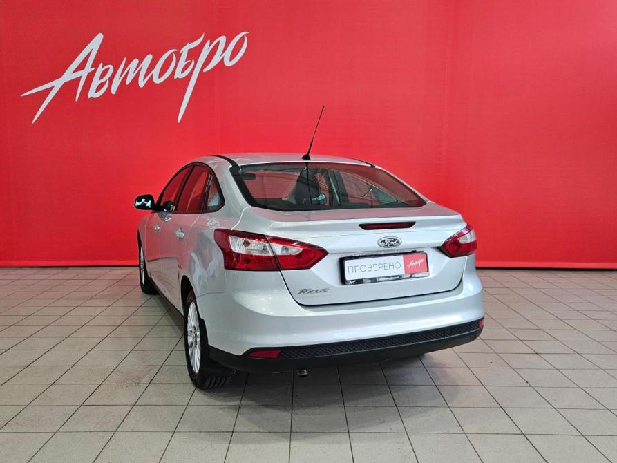 Ford Focus III Вологда  - изображение 3