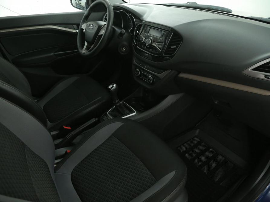 Lada (ВАЗ) Vesta I Иваново  - изображение 9