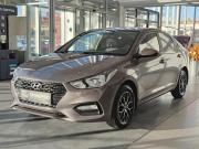 Hyundai Solaris II Казань  - изображение 23