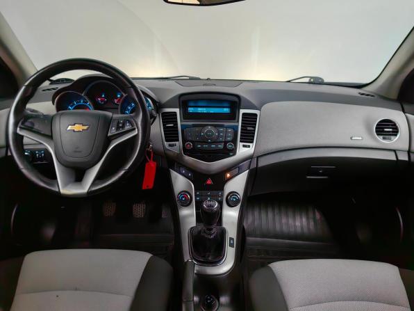 Chevrolet Cruze I с пробегом 2012 года, цена 688 000 рублей, 143629 км, седан, Автокод Объявления