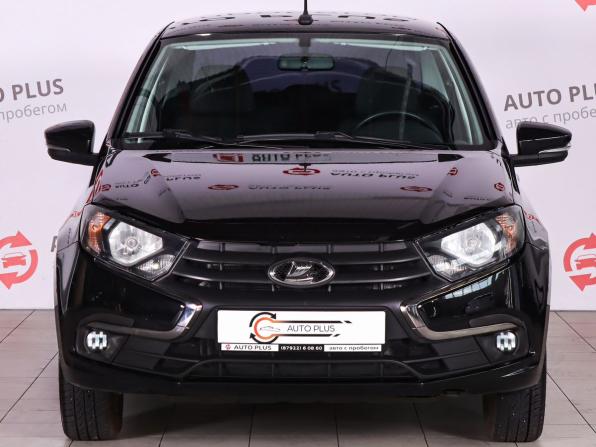 Lada (ВАЗ) Granta I Рестайлинг с пробегом 2023 года, цена 849 000 рублей, 76842 км, седан, Автокод Объявления