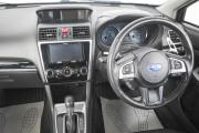 Subaru Levorg I Кемерово  - изображение 39