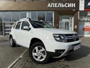Renault Duster I Рестайлинг Набережные Челны  - изображение 20
