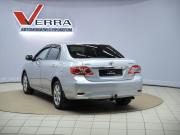 Toyota Corolla X (E140 E150) Рестайлинг Уфа  - изображение 24