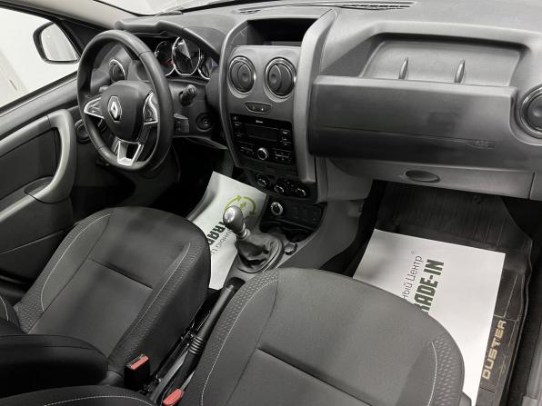 Renault Duster I Рестайлинг с пробегом 2020 года, цена 1 480 000 рублей, 94032 км, внедорожник, Автокод Объявления