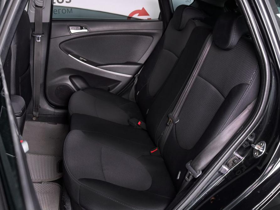 Hyundai Solaris I Рестайлинг Минеральные Воды  - изображение 10