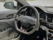 Hyundai Elantra VI (AD) Рестайлинг Уфа  - изображение 58