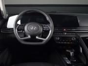 Hyundai Elantra VII (CN7) Рестайлинг Кемерово  - изображение 43