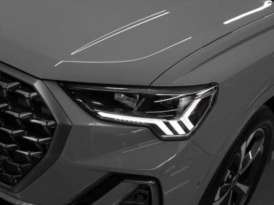 Audi Q3 II (F3) Москва  - изображение 25