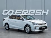 Kia Rio IV Краснодар  - изображение 21