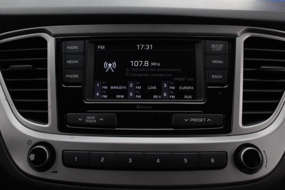 Hyundai Solaris II Брянск  - изображение 11