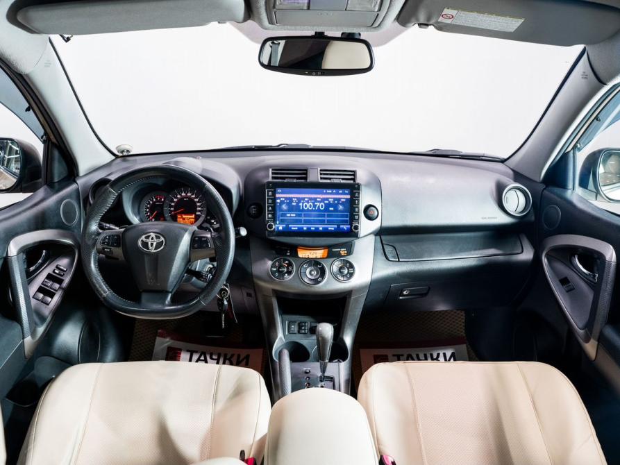 Toyota RAV4 III (XA30) Рестайлинг Чита  - изображение 7
