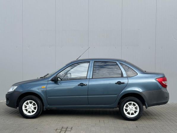 Lada (ВАЗ) Granta I с пробегом 2014 года, цена 385 000 рублей, 108308 км, седан, Автокод Объявления
