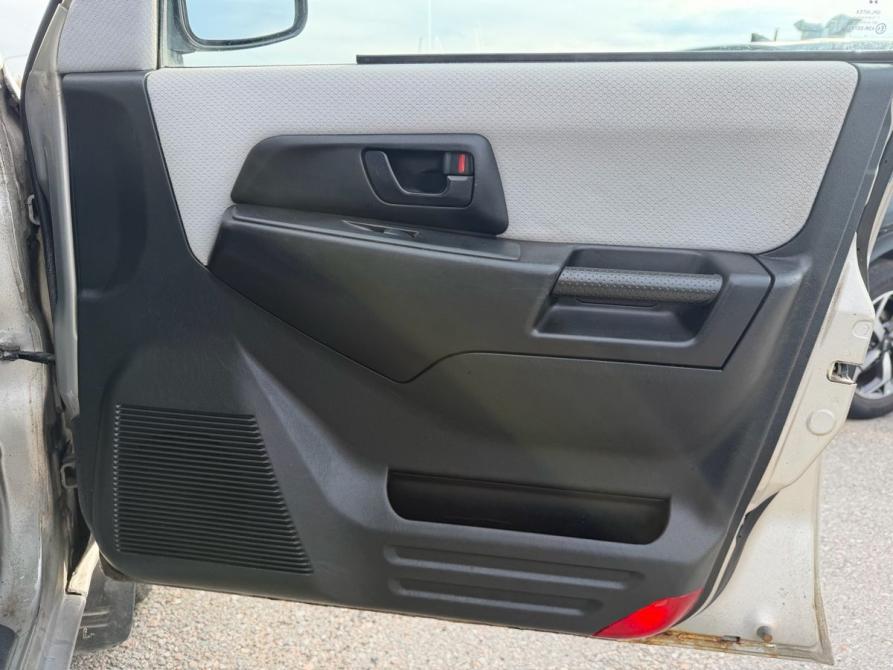 Mitsubishi Pajero Pinin Санкт-Петербург  - изображение 12