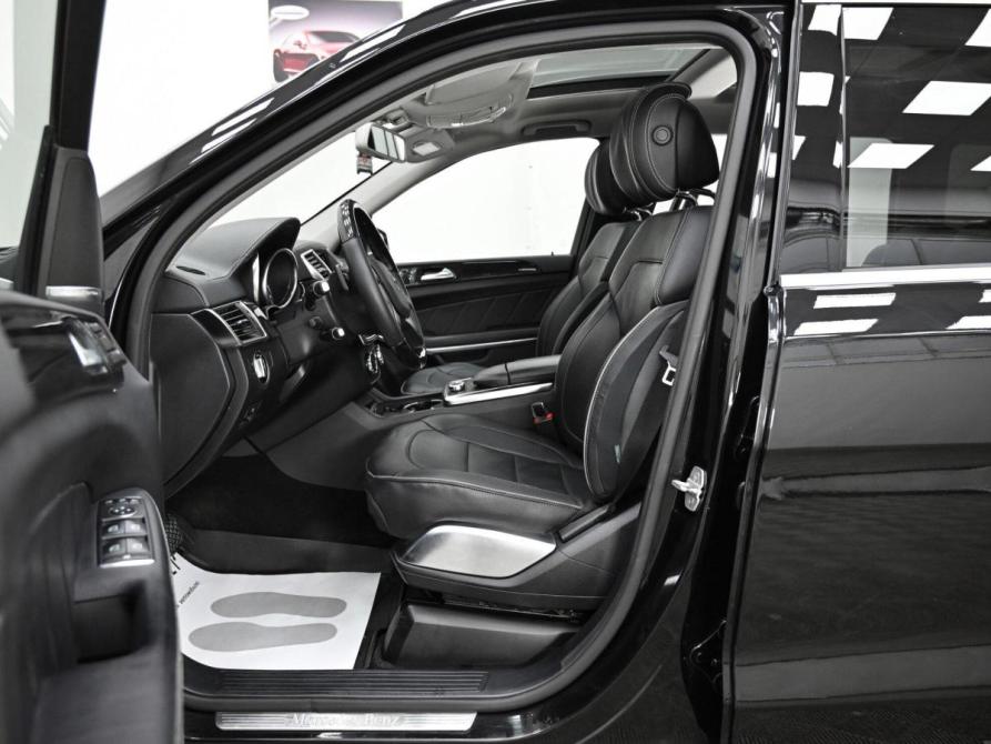 Mercedes-Benz GL-Класс II (X166) Москва  - изображение 10