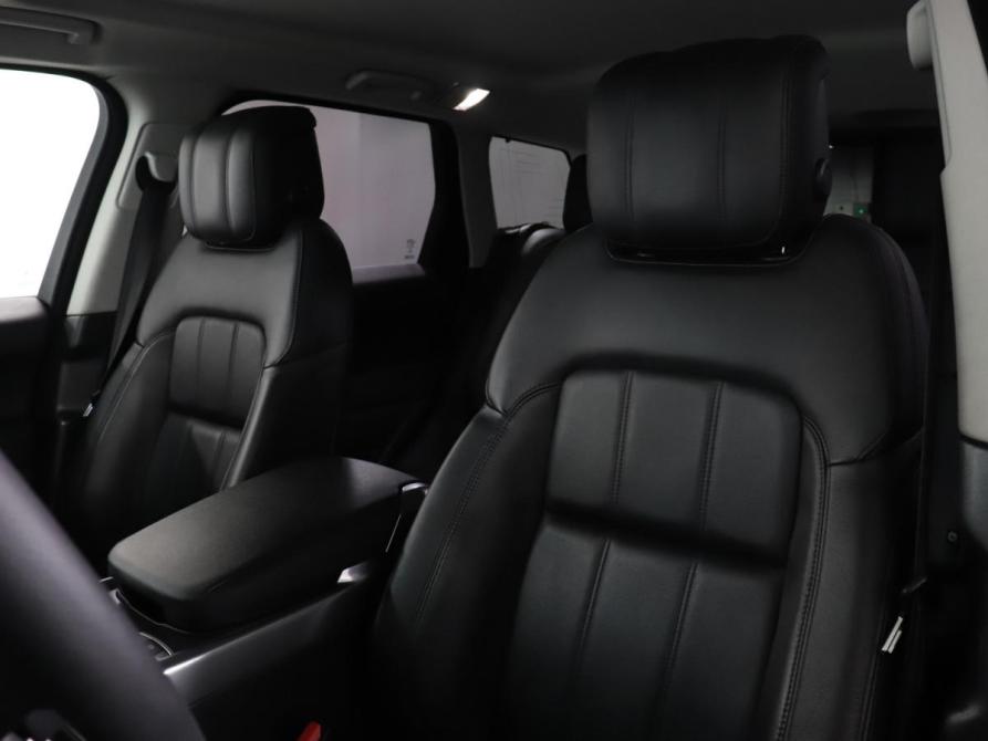 Land Rover Range Rover Sport II Рестайлинг Москва  - изображение 17