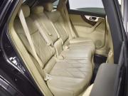 Infiniti FX II (S51) Казань  - изображение 32