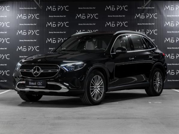 Новый Mercedes-Benz GLC II (X254) 2025 года, цена 9 230 000 рублей, внедорожник, Автокод Объявления