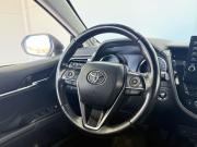 Toyota Camry VIII (XV70) Рестайлинг Уфа  - изображение 24