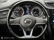Nissan Qashqai II Рестайлинг Самара  - изображение 38